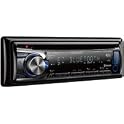 In-Dash CD Receiver