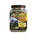 NATURAL GRASSLAND TORTOISE FOOD, Size: 8.5 OUNCES (Catalog Category: Reptile:FOOD)