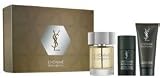 Yves Saint Laurent - L'HOMME Gift Set (EDT+SG+Deodorant)