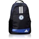 Chelsea Backpack - Dark Navy/White