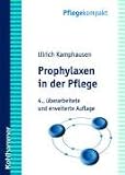 Produkt-Bild: Prophylaxen in der Pflege