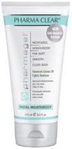 Pharmagel Pharma Clear Medicated Moisturizer - 6 oz