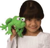 Frog Life Cycle Reversible