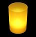 Acolyte LED Tea Light Candle No Flicker In Votive