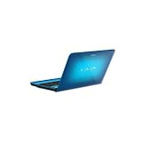 Sony VAIO VPCEA27FX/L Laptop Computer