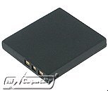 Hi-Capacity Equivalent of SANYO XACTI VPC-E2 Battery