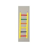 Wooden Rung Bed Ladder