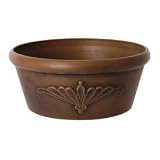 Apollo Planter, Fiskars Eco Bulb Pans by FISKARS POTTERY