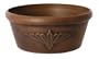 Apollo Planter, Fiskars Eco Bulb Pans