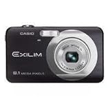 Photo : Casio 8.1 MP Digital Camera,Slim,3X Optical Zoom ,2.6 inch WIDE Format LCD , Direct Video Mode ,YouTube Mode