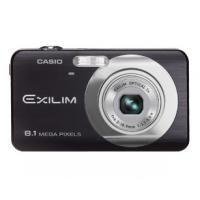 Click here to buy Casio 8.1 MP Digital Camera,Slim,3X Optical Zoom ,2.6 inch WIDE Format LCD , Direct Video... .