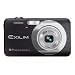 Casio 8.1 MP Digital Camera,Slim,3X Optical Zoom ,2.6 inch WIDE Format LCD , Direct Video Mode ,YouTube Mode