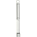 Kitchen Craft Professional Stainless Steel Short Oval Handled Apple Corer