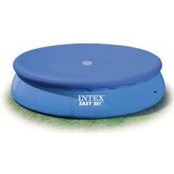 12' Easy Set Pool Cover