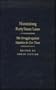 Nuremberg Forty Years Later: The Struggle Against Injustice in Our Time : International Human Rights Conference, November 1987 Papers and Proceeding