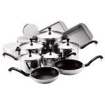 Farberware Classic 17 Piece Set
