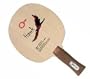HUNTER Hawk Table Tennis Blade