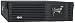 Tripp Lite Pure Sine Wave HTR22-3U - UPS ( rack-mountable ) - AC 120 V - 1.6 kW - 2200 VA - RS-232 - 9 output connector(s) - 3U