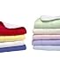 Baby : American Baby Company (ABC) Quilted Crib Blanket Red