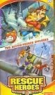 Rescue Heroes: Underwater...