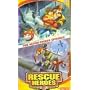 Rescue Heroes: Underwater Nightmare/Eye of the Storm
