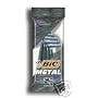 Bic Mens Metal Guard Shaver - 5 Each, 12 Packs