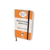 Penguin Notebook - Wuthering Heights