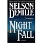Night Fall [Unabridged Library Edition]