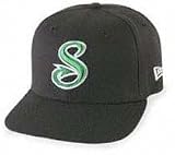 Shreveport Swamp Dragons Road Cap by New Era