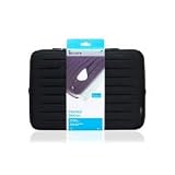 apple Belkin Pleated MacBook Schutzhülle 38 cm schwarz apple 21OJtyYqnXL. SL160 Belkin Pleated MacBook Schutzhülle 38 cm schwarz