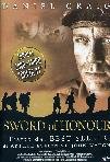 sword of honour dvd+libro