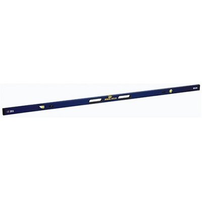 IRWIN Strait-Line 2035105 72-Inch Box Beam Level
