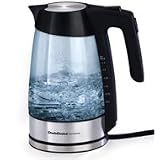 Chef's Choice Electric Glass Kettle