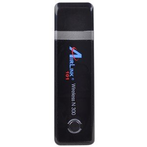 Airlink101 AWLL6077V2 Golden 300N Wireless USB Adapter