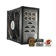Cooler Master Silent Pro M - 1000W 80 PLUS Bronze Power Supply with Modular Cables (RSA00-AMBAJ3-US)