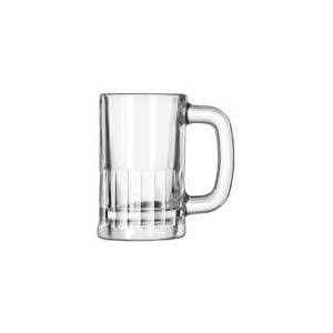 BEER GLASS 12Z, CS 1/DZ, 08-1147 LIBBEY GLASS, INC. GLASSWARE