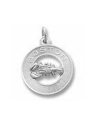 Rembrandt Charms Boston Lobster Charm