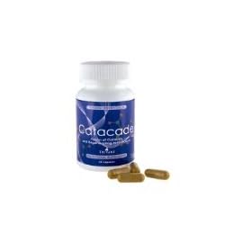 Trivani Catacade - Fusion of Catalysts and Regenerating Antioxidants 60 capsules
