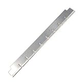 BLADE SET 3/8 F/N555002, SET/16BLADES, 14-0159 NEMCO FOOD EQUIPMENT CUTTERS AND CHOPPERS