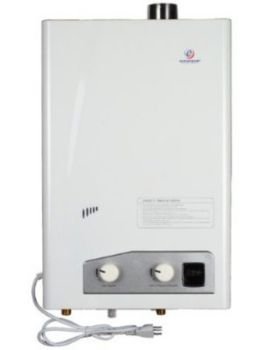 Eccotemp FVI-12-NG High Capacity Gas Tankless Water Heater