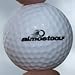 Sports : almostGOLF 10er Pack (weiss)