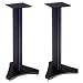 OmniMount 24 Wood Speaker Stand Pair (WS24) (WS24)