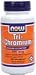 NOW Tri-Chromium 500 mcg with Cinnamon - 90 Vcaps