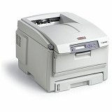 C6100N Color Led Printer 230V Version