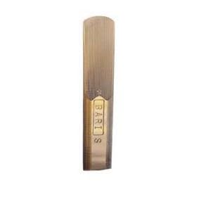 Bari Synthetic Alto Saxophone Reed, Soft by 