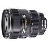 Nikon 17-35mm f/2.8D ED-IF AF-S Super Wide Angle Zoom Nikkor Lens with Hood ....