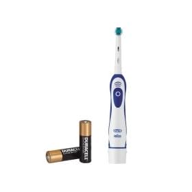 Braun Oral-B Advance Power DB4010 - Brosse � dents �lectrique � piles