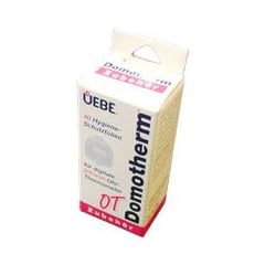 Domotherm 8601 OT Schutzh�llen