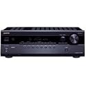 Onkyo TX-SR308 5.1-Channel Home Theater Receiver ( Black)