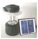 Solar LED Lantern